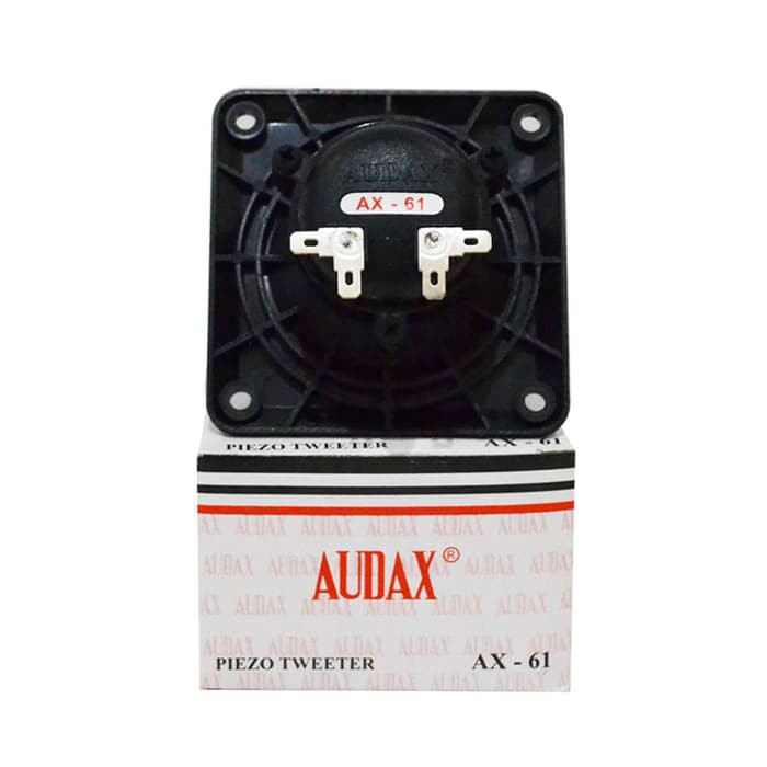 Audax AX 61  Tweeter Burung Walet AX-61