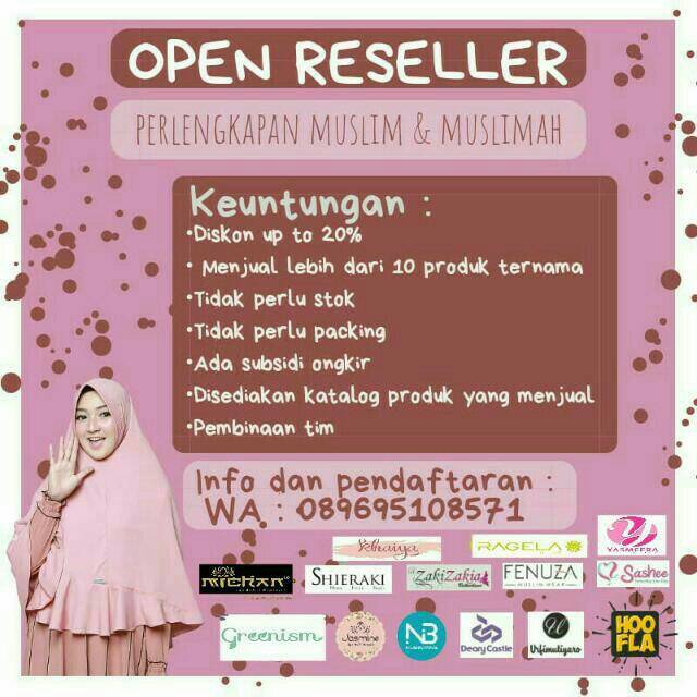 

Paket join reseller