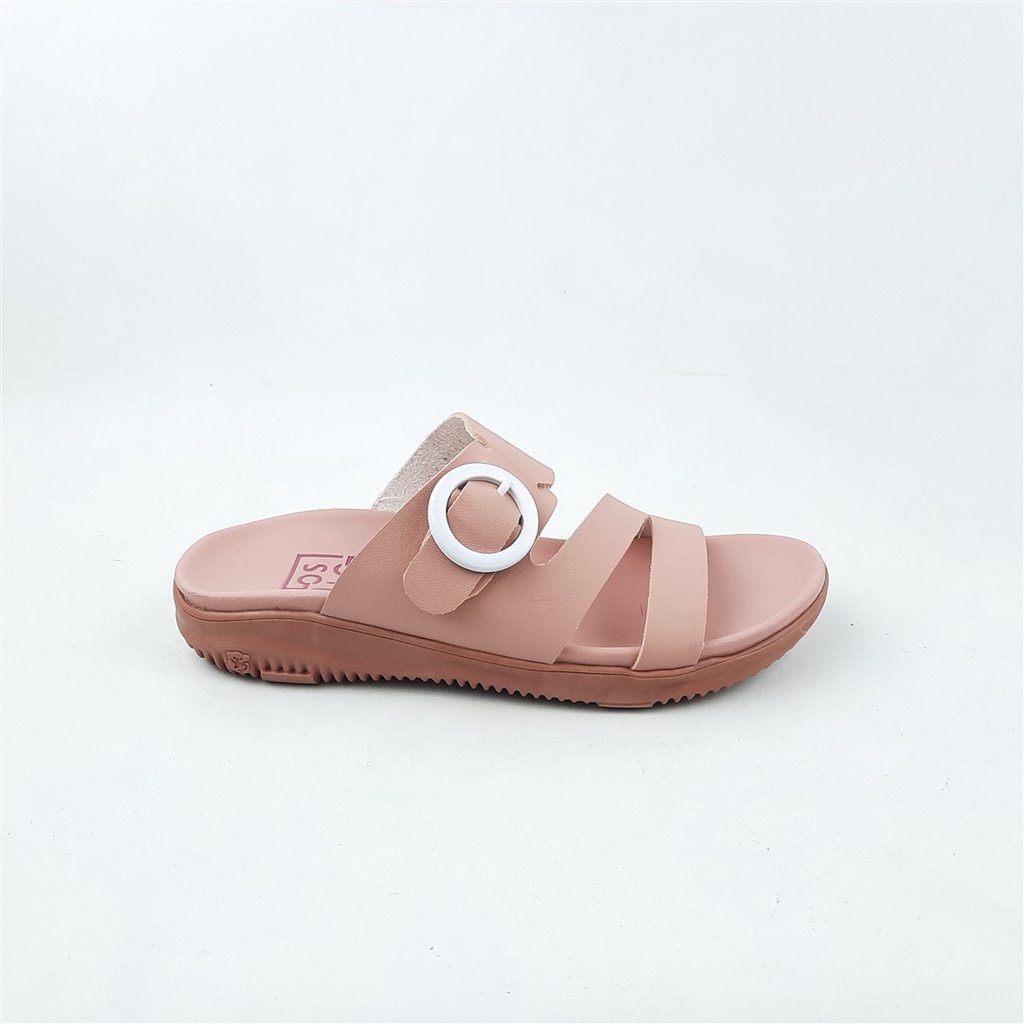 Sandal casual slop anak perempuan Oslo SK.153 31-35