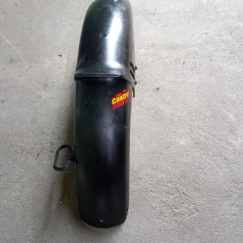 slebor depan Honda gl pro max original