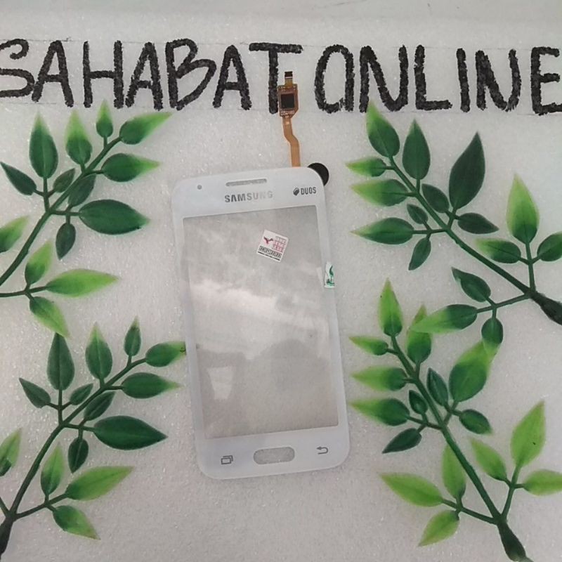 TOUCHSCREEN SAMSUNG G313/GALAXY V/G318/V+