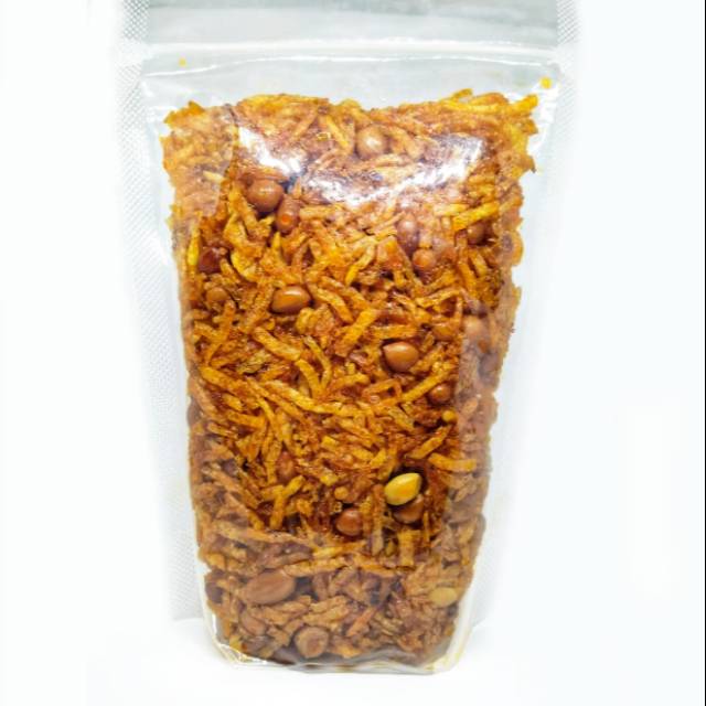 

Kering Kentang / Kentang Mustofa / Kentang Balado 400gr