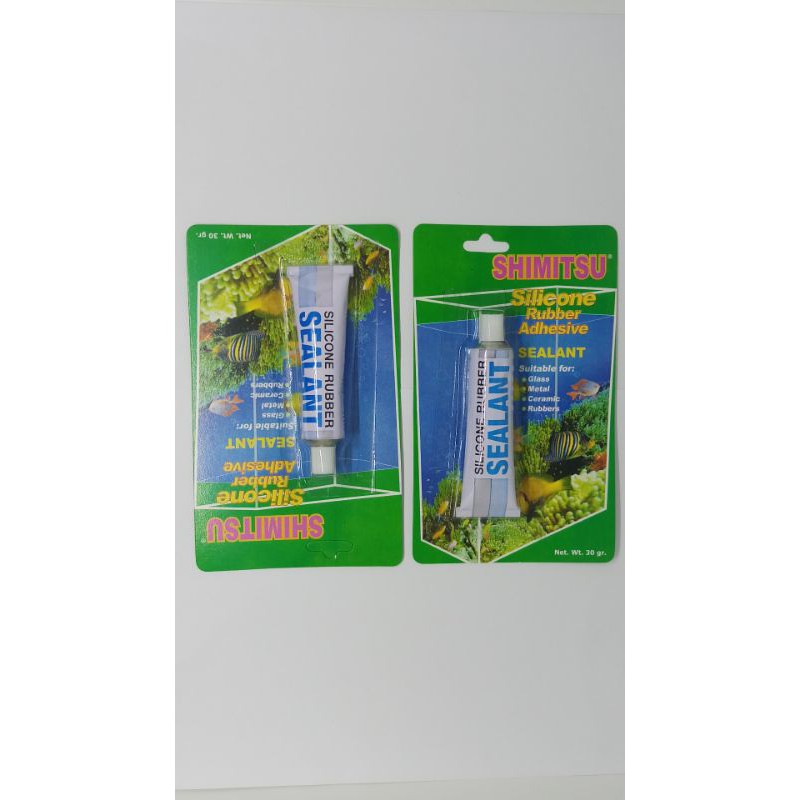 

Lem kaca kecil Pres 30gram
