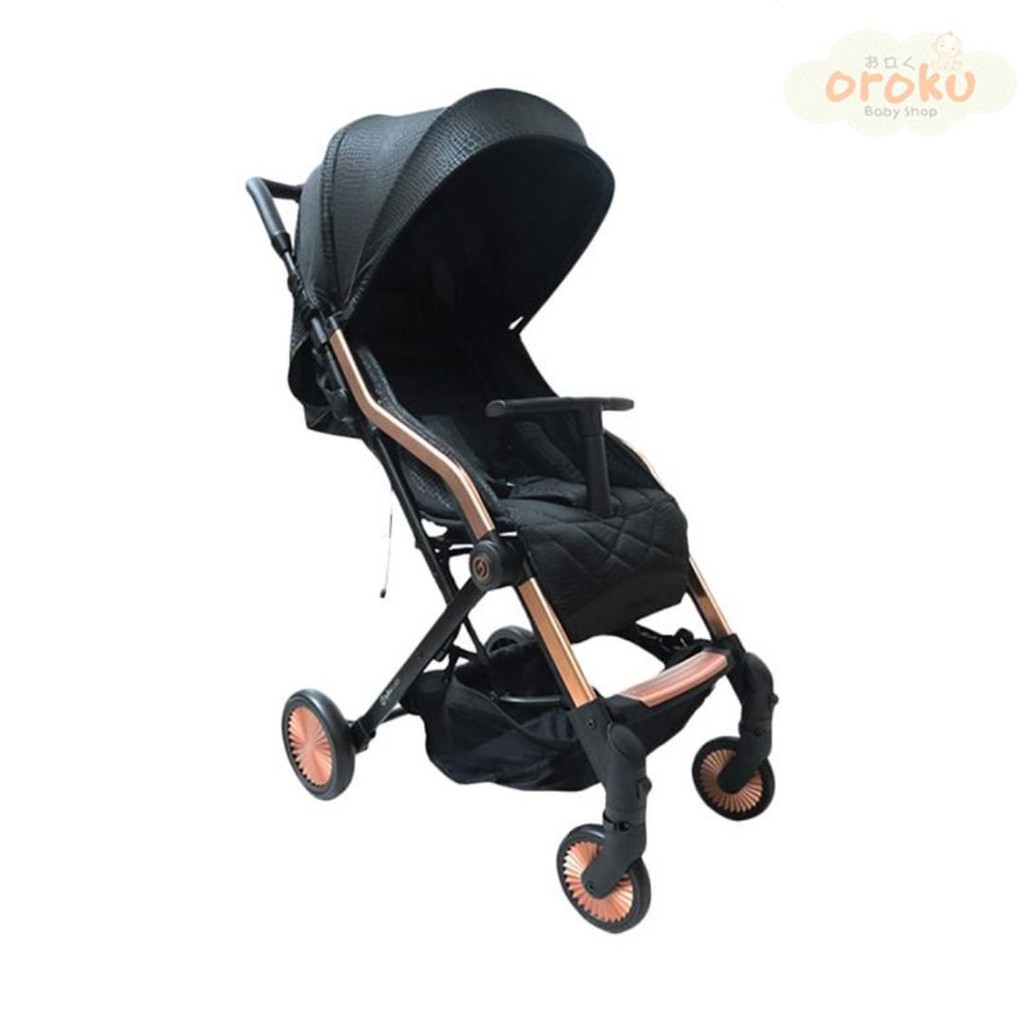 HYBRID STROLLER CABI SPORT / STROLLER / HYBRID