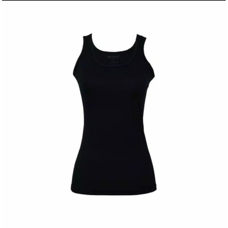 Nathalie kaos Tanktop wanita NTA 750