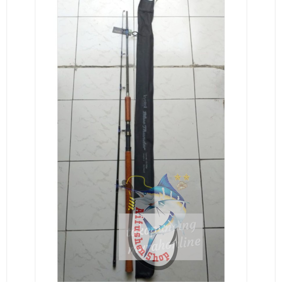 JORAN KYOTO BLUE THUNDER