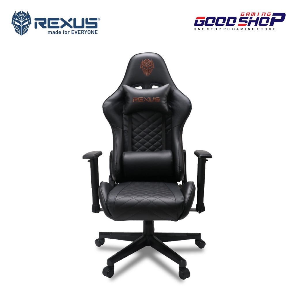 Rexus RGC - 100 2D - Gaming Chair