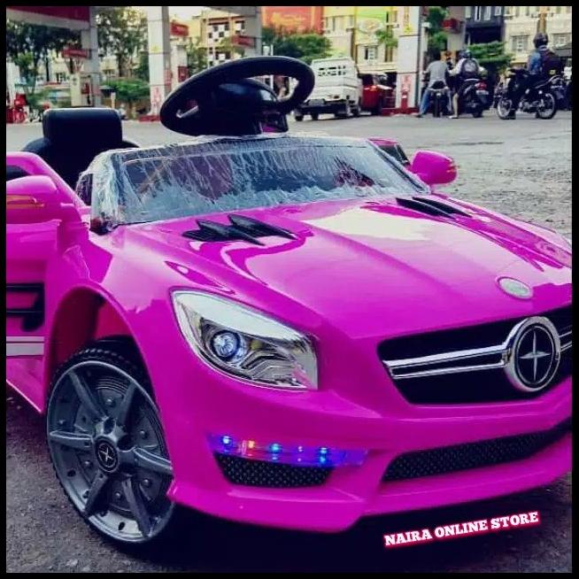 MAINAN MOBIL AKI ANAK CEWEK PEREMPUAN TERBARU MURAH KEREN BERKUALITAS