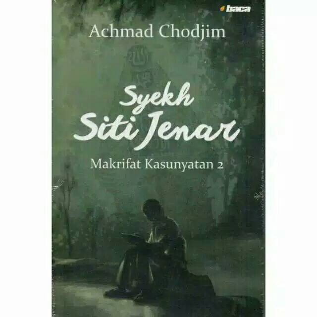 buku seh siti jenar