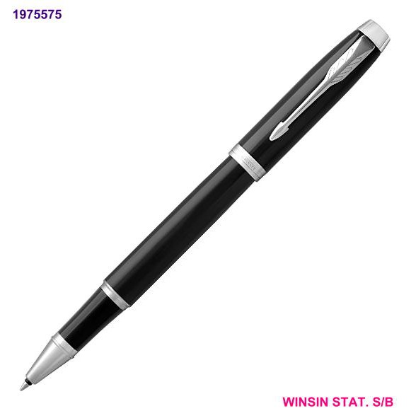 

Pulpen Parker original plus grafir nama/logo seri 1975575