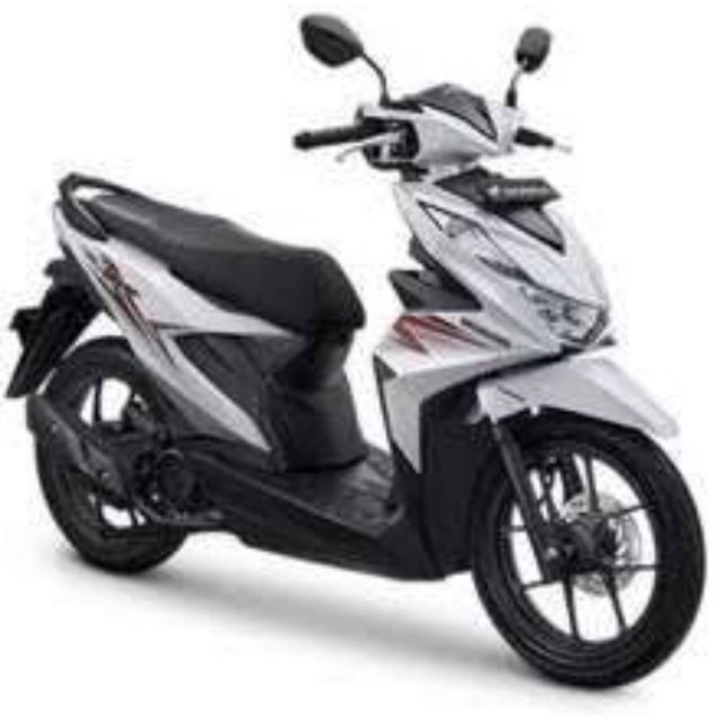 BOSH RUMAH ROLLER BOS ROLER BEAT NEW LED GENIO HONDA KOJ 2019-2021 ORI