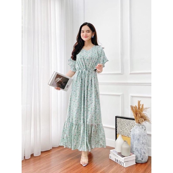 (yenti) Dress Salsa HD.id