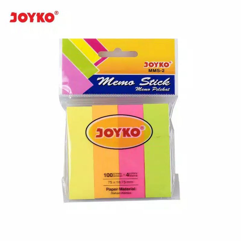 

Joyko Memo Stick MMS-2