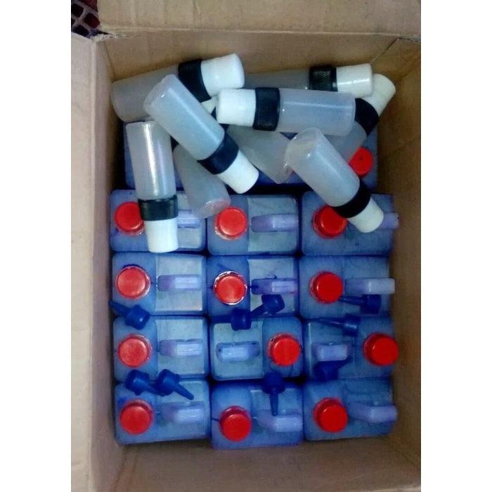 

Tinta Waterproof Merk Orion