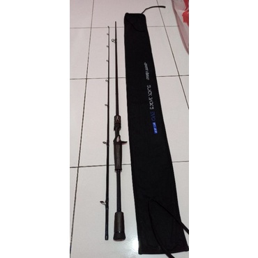 JACK VISION BLACK JACK EVO 2ND.