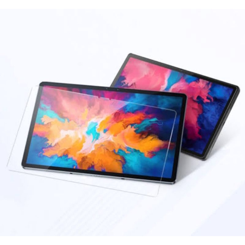 Tempered glass oroginal untuk lenovo Xiaoxin P11 Pad, P11 Plus