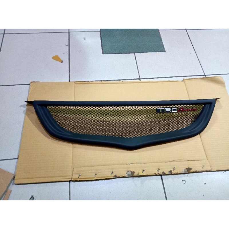 grill vios 2006 jaring