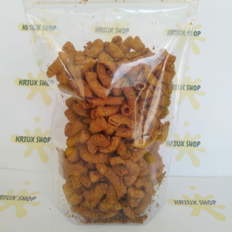 

Makaroni renyah