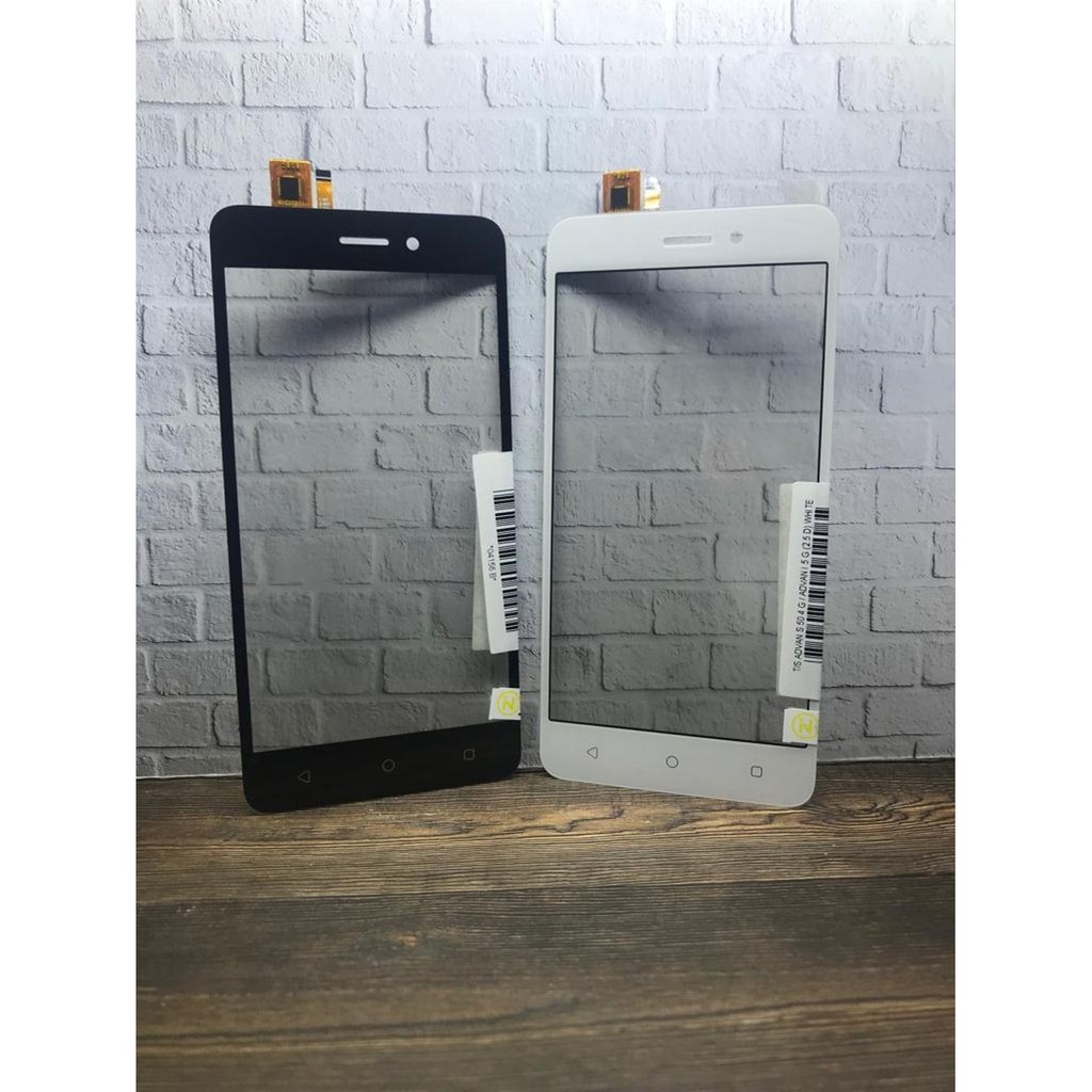 TOUCHSCREEN TS ADVAN S50 4G  - ADVAN I5G Murah