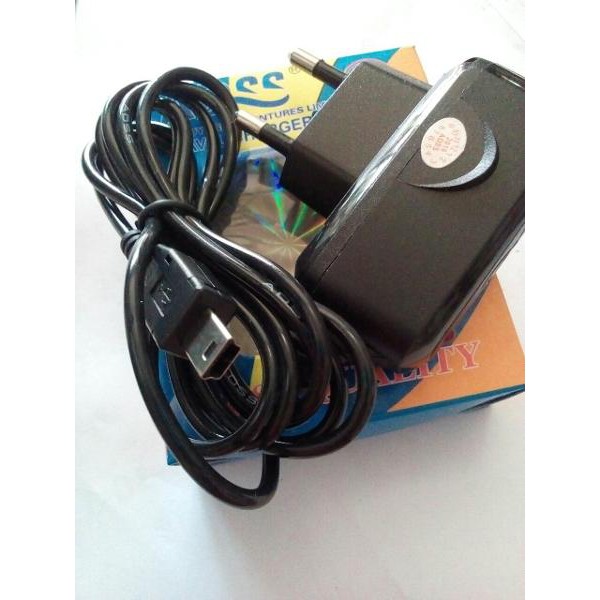 Charger Handphone Colokan esia