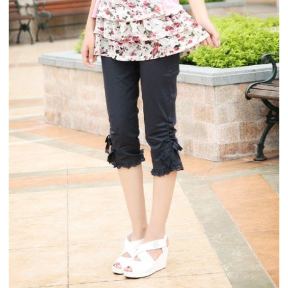 Pants Import Korean Style 192227