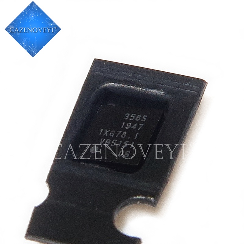 1pc Chipset Bga 358s 2166 2122 2225 2295 1939 1947 1994