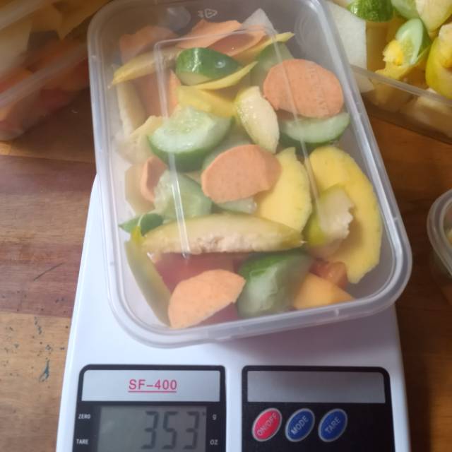 

Rujak Panglima