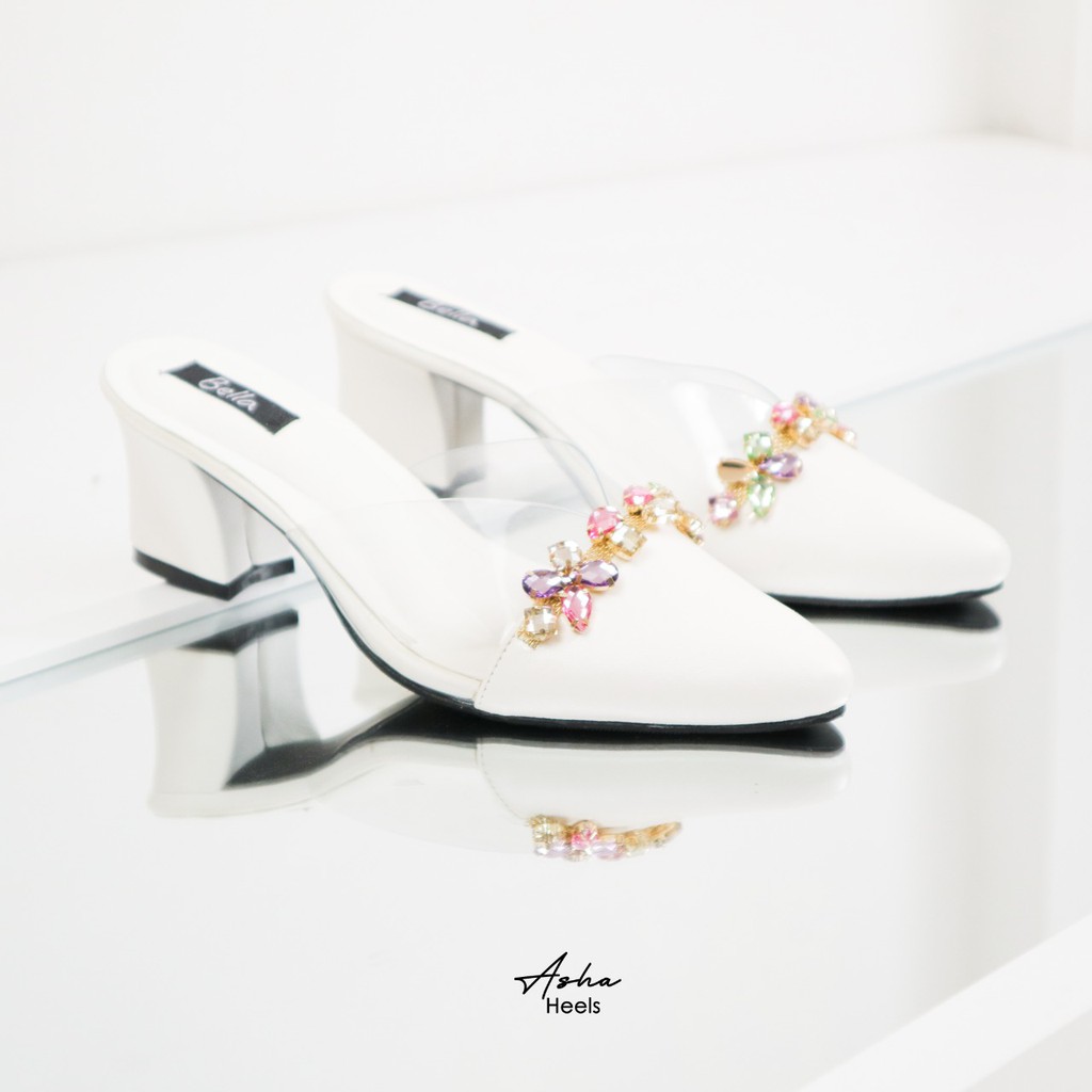 Bellashoesjkt Asha Heels Wanita-4
