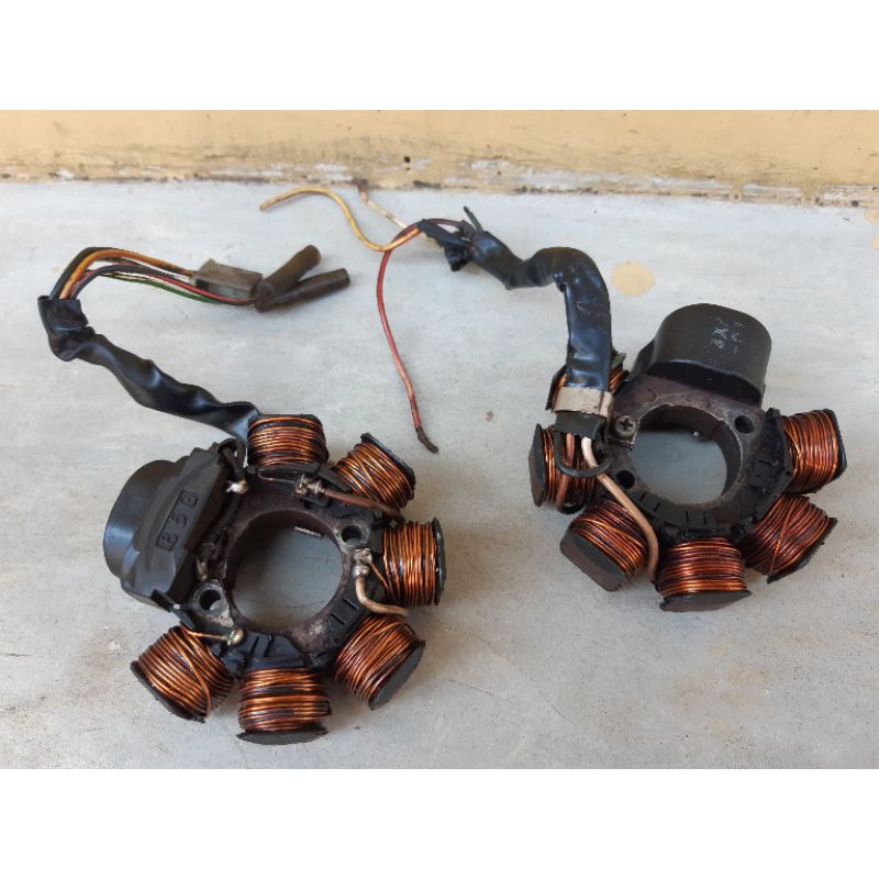 spul sepul spol f1zr F1ZR fizr original