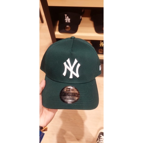 New Era Cap NY MLB