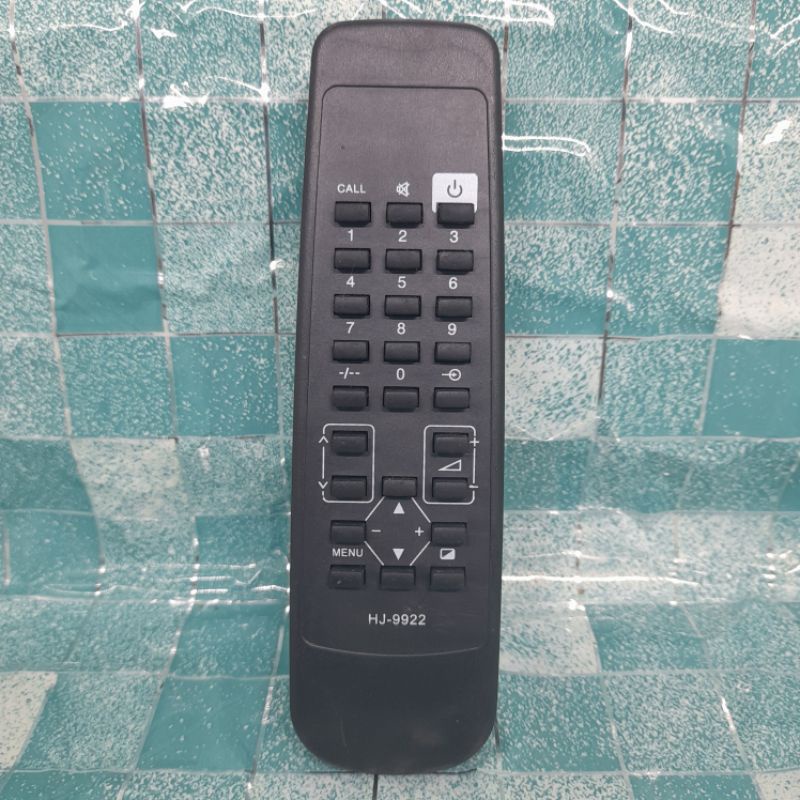 REMOTE REMOT TOSHIBA TABUNG SLIM FLAT BOMBA