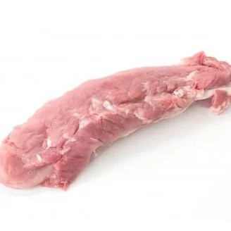 

Daging Babi Segar Lulur Dalam