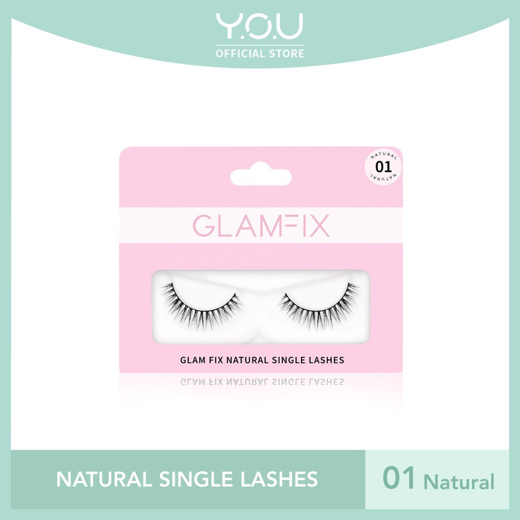 Glam Fix Perfect Blink Lashes