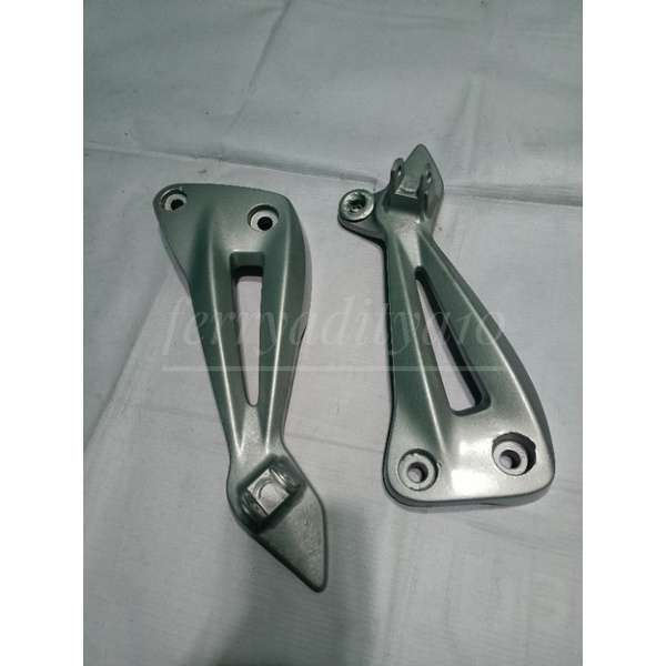 Footstep kawasaki kaze zone original