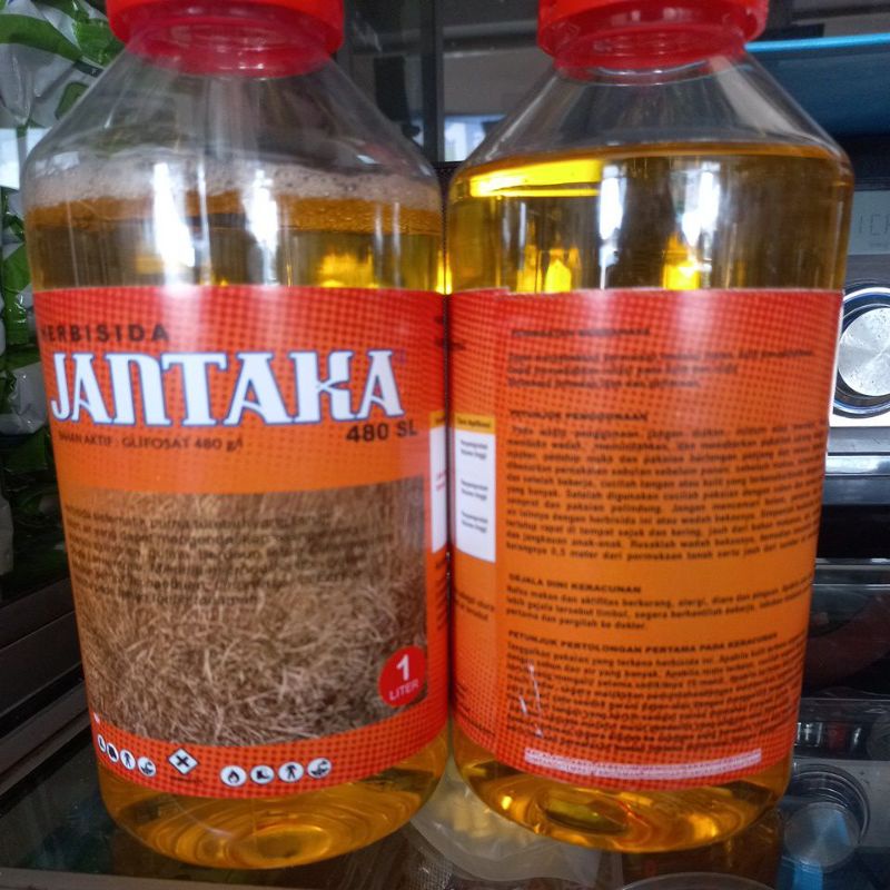 Jantaka 480 SL 1 liter