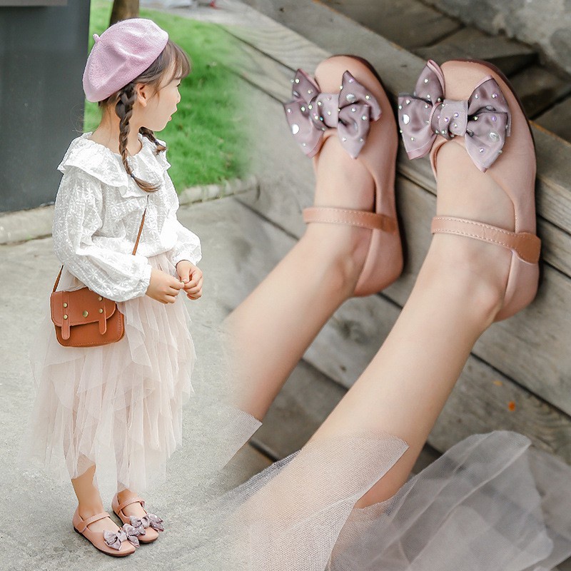 0-4thn | SEPATU FLAT SHOES PESTA ANAK SANDAL SHOES PEREMPUAN FORMAL GAUL catalog MLX R