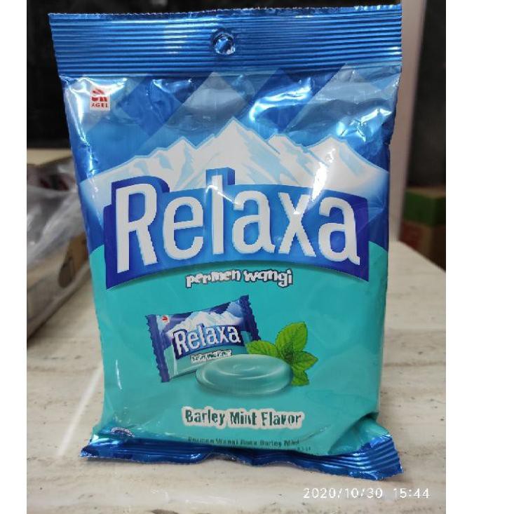 

MEGA SALE >!!> 983REM Permen Relaxa
