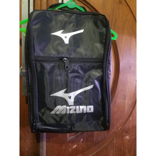 tas sepatu voli mizuno