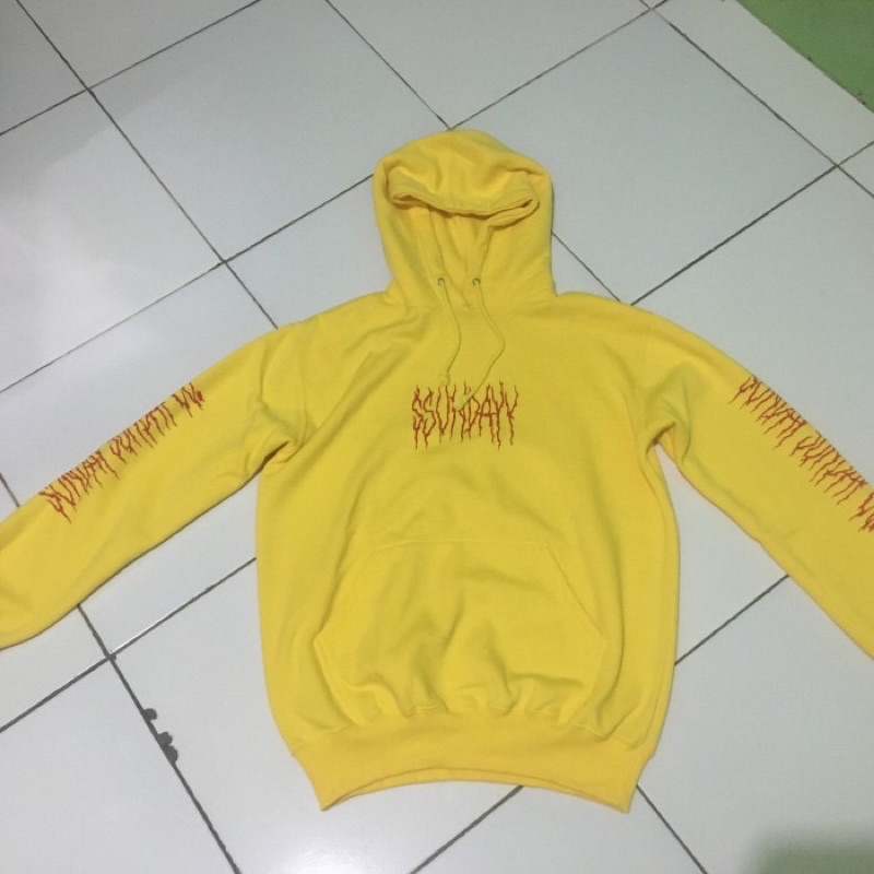 Hoodie SundaySundayCo