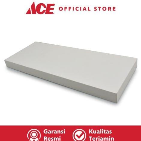 ACE - MASTERSPACE RAK DINDING - PUTIH