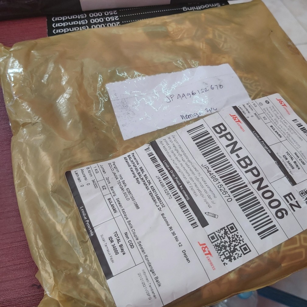 Nia Ramadhani Tunik Batik Couple Ld 100 Cm Aura Gown Murah Original