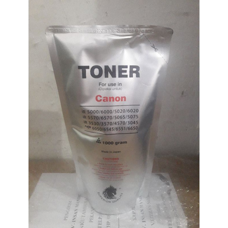 

TONERCANON