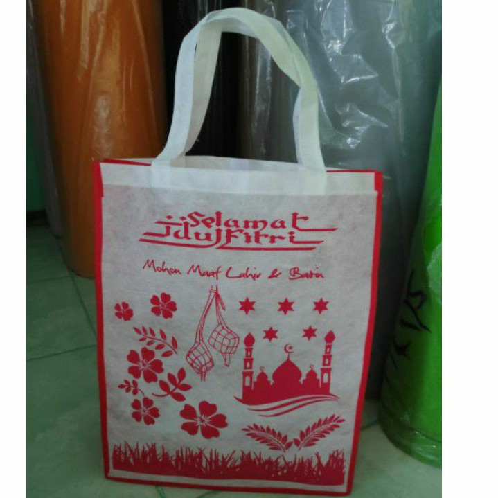 

Tas idhul Fitri READY STOCK