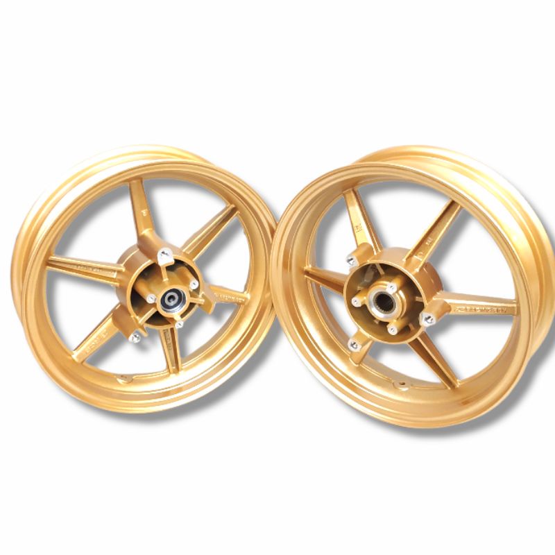 Velg RCB Racing Boy SP 811 Yamaha All New Nmax 2020