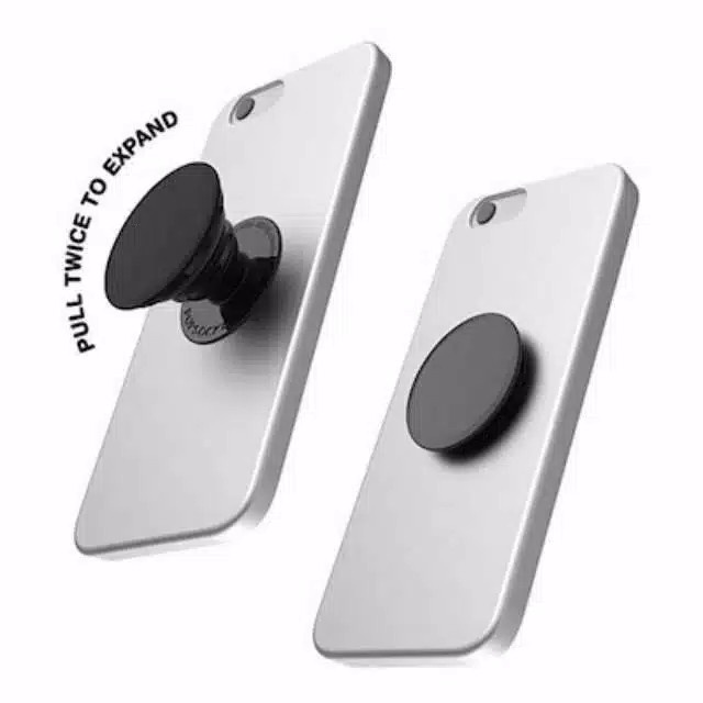 Pop socket hp tablet ring grip phone tablet stand holder hp universal