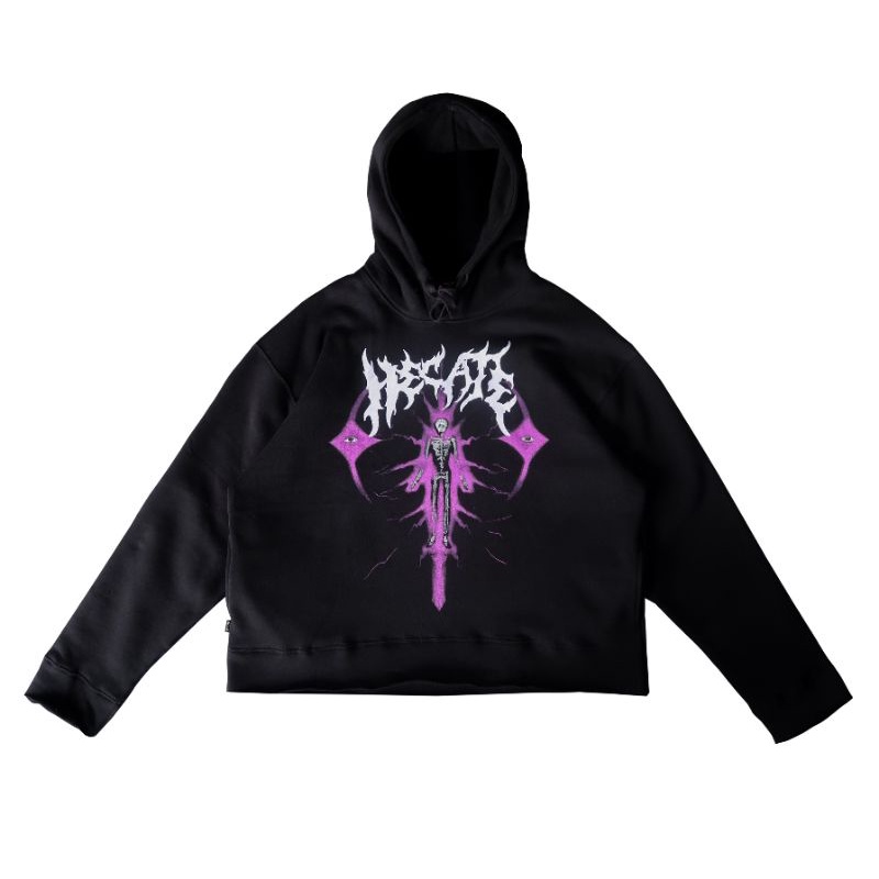 Hecate [Drop 11] - Radiance Hoodie