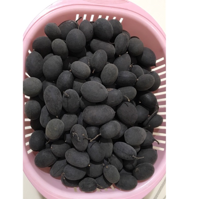 

Keranji Manis 500gr / Ka Lan Ji / Kalanji / keranji