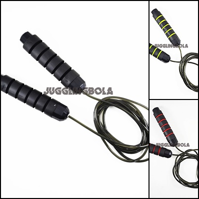 Tali Skipping Jump Rope Olahraga Jugglingbola