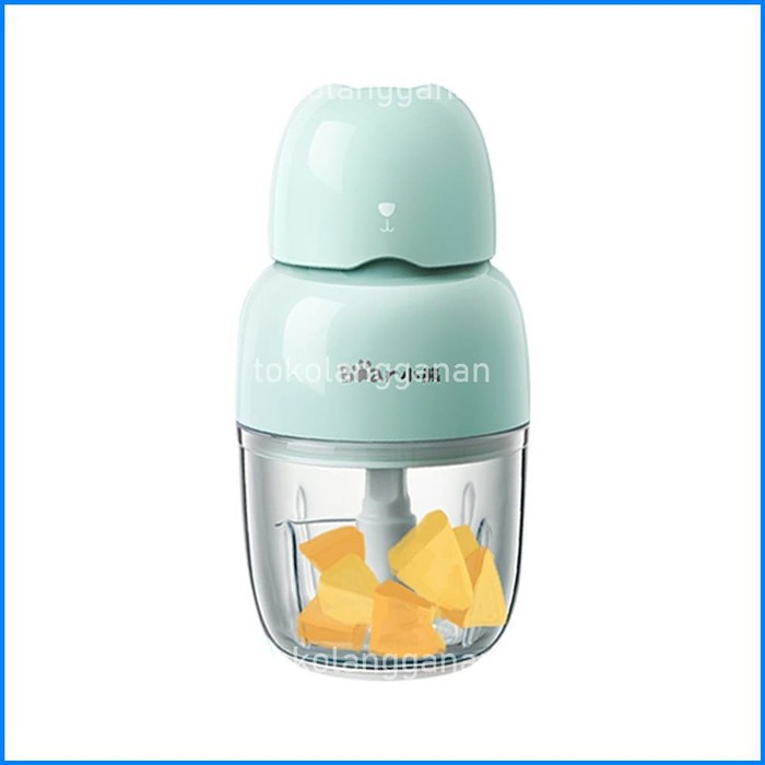 

Bear Food Chopper 300 Ml