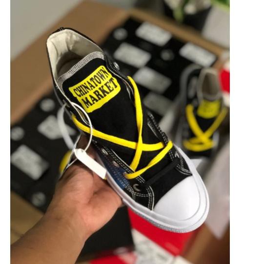 

Fresh - CONVERSE X CHINA TOWN SERIES BATMAN GLOW IN THE DARK ...